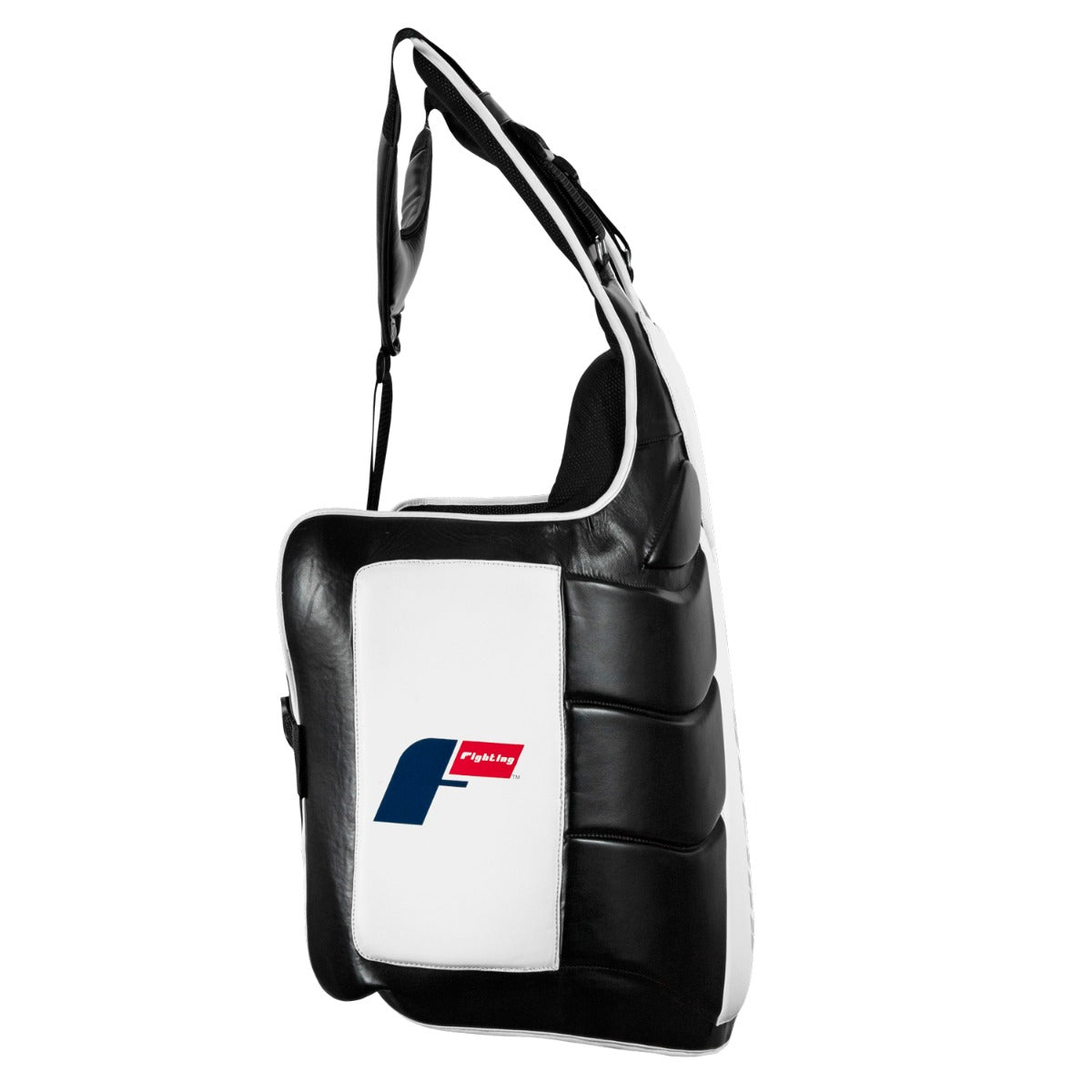 Fighting S2 GEL Power Body Protector 2.0 - High Performance Sports Protective Gear for MMA, Boxing & Martial Arts Training - Ultimate Impact Absorption & Comfort for Athletes