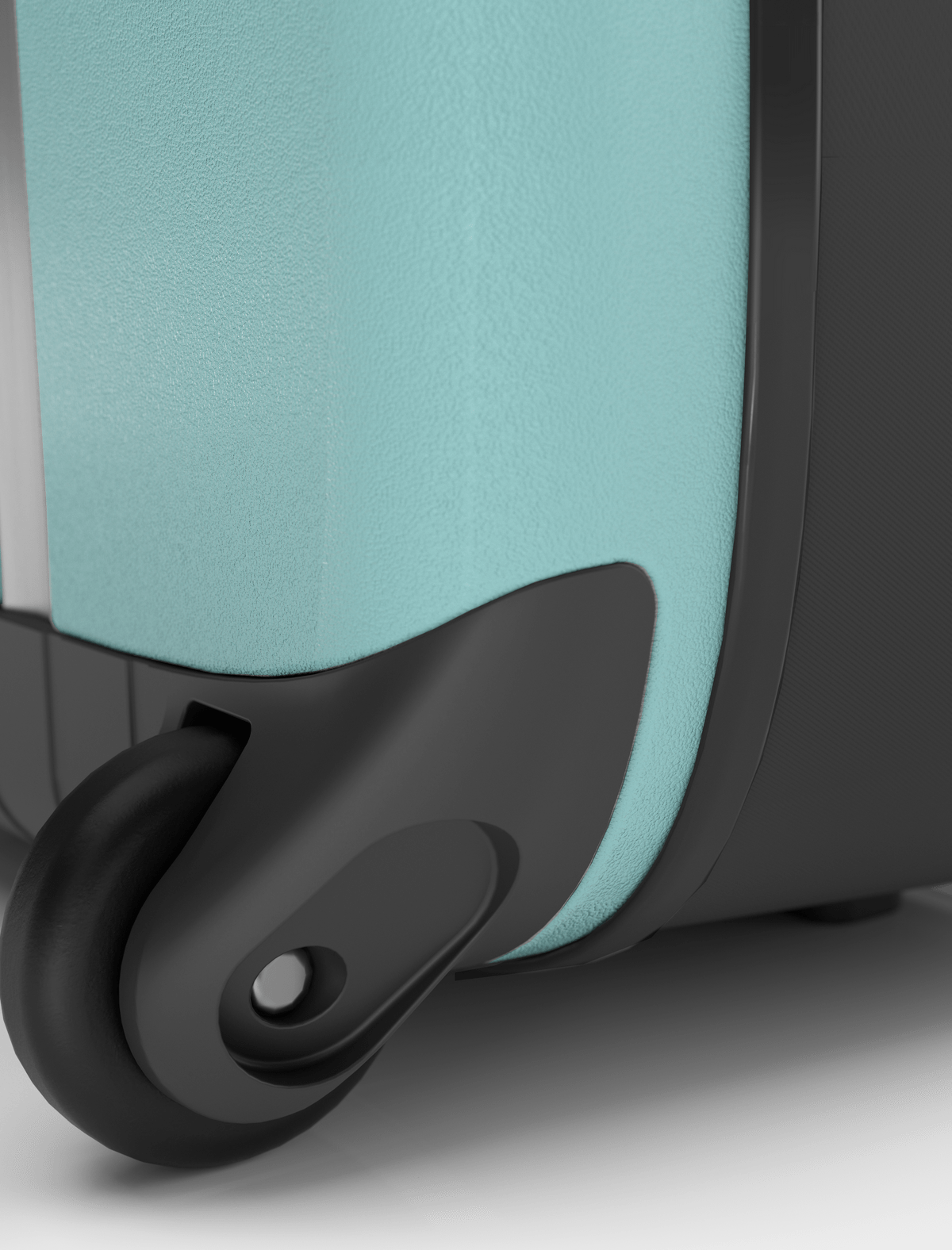 Rollink Flex Vega Collapsible Carry On Luggage - Lightweight Expandable Suitcase for Air Travel, Business Trips & Weekend Getaways