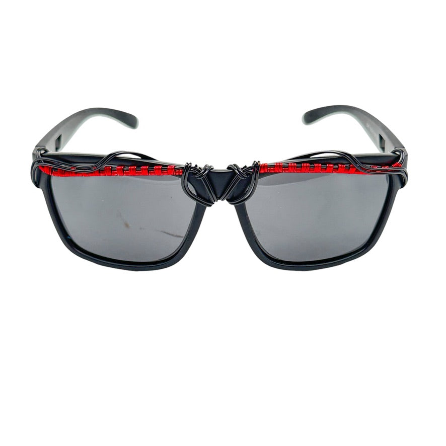 Men's Polarized Sunglasses - UV Protection, Lightweight & Stylish for Outdoor Sports, Driving & Travel