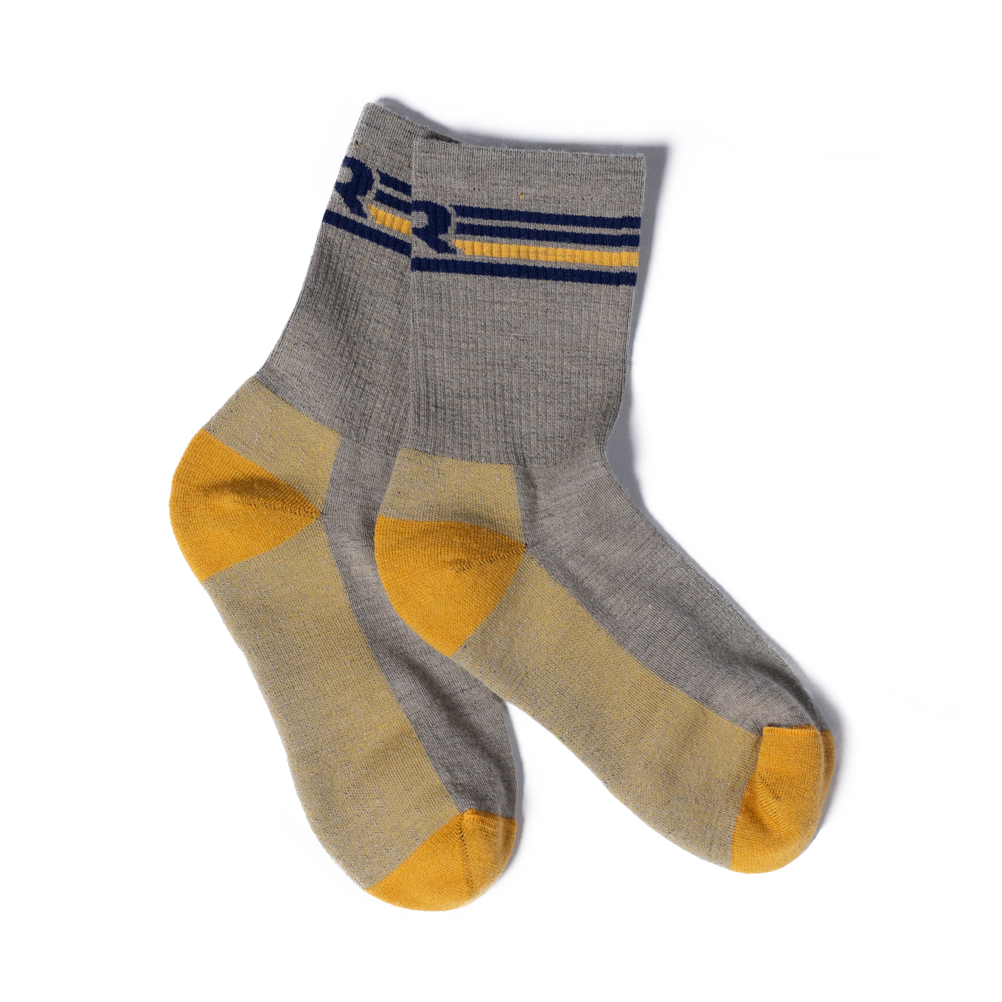 Freewheel MTB Lightweight Cycling Socks - Breathable & Moisture-Wicking for Mountain Biking & Outdoor Sports