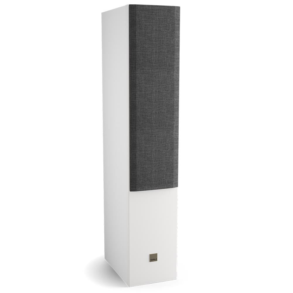 Dali Opticon 6 MK2 High-End Floorstanding Speakers - Pair | Premium Hi-Fi Audio System for Home Theater & Music Listening