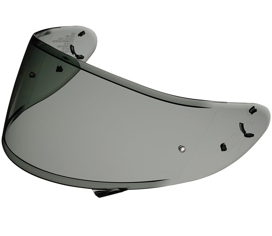 Shoei CWR-1 Transitions Pinlock Face Shield - Anti-Fog Photochromic Visor for Motorcycle Helmets - Ideal for Day/Night Riding & Changing Light Conditions