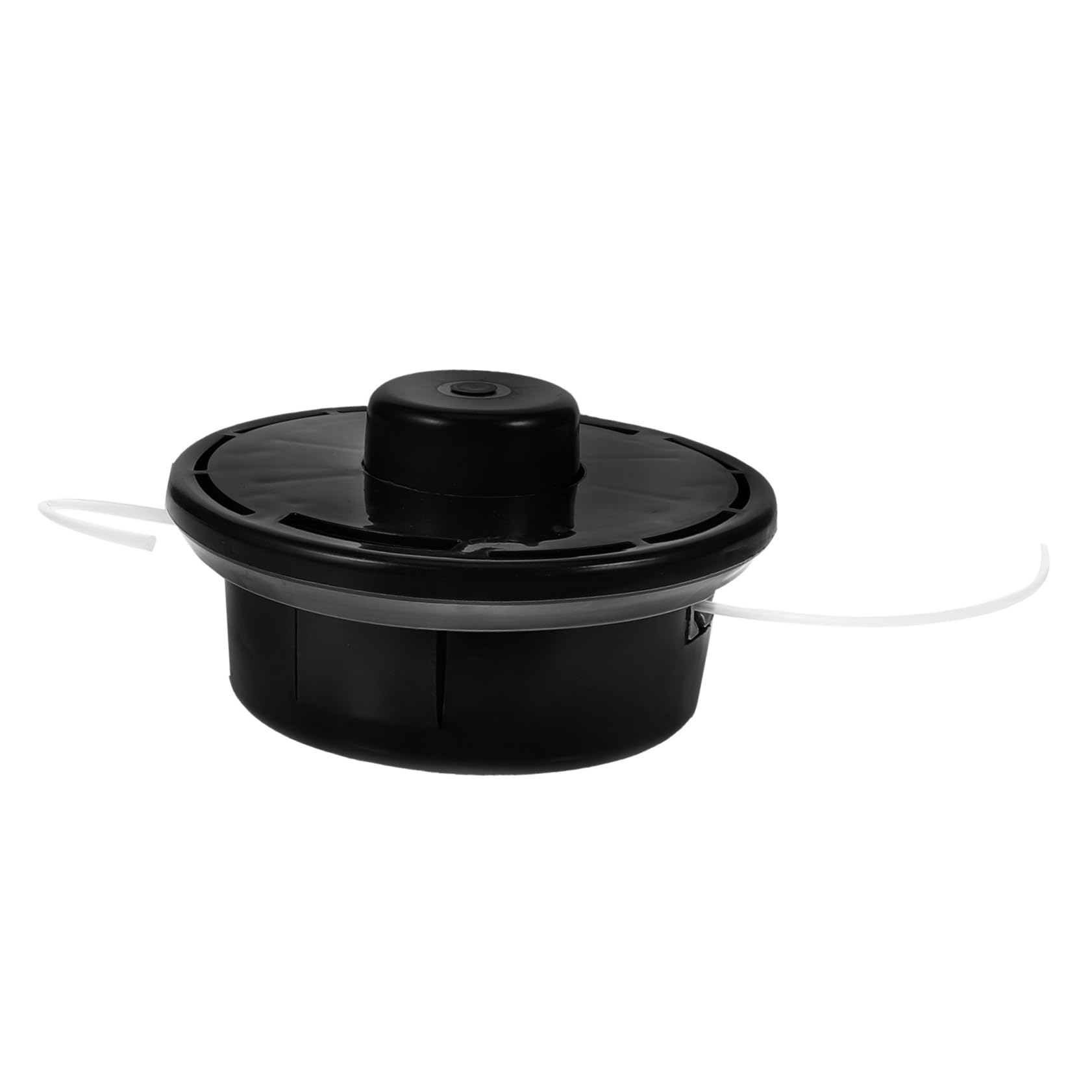 Grass Trimmer Head for Lawn Mower - Easy Removal & Efficient Cutting for Garden Edging & Landscaping