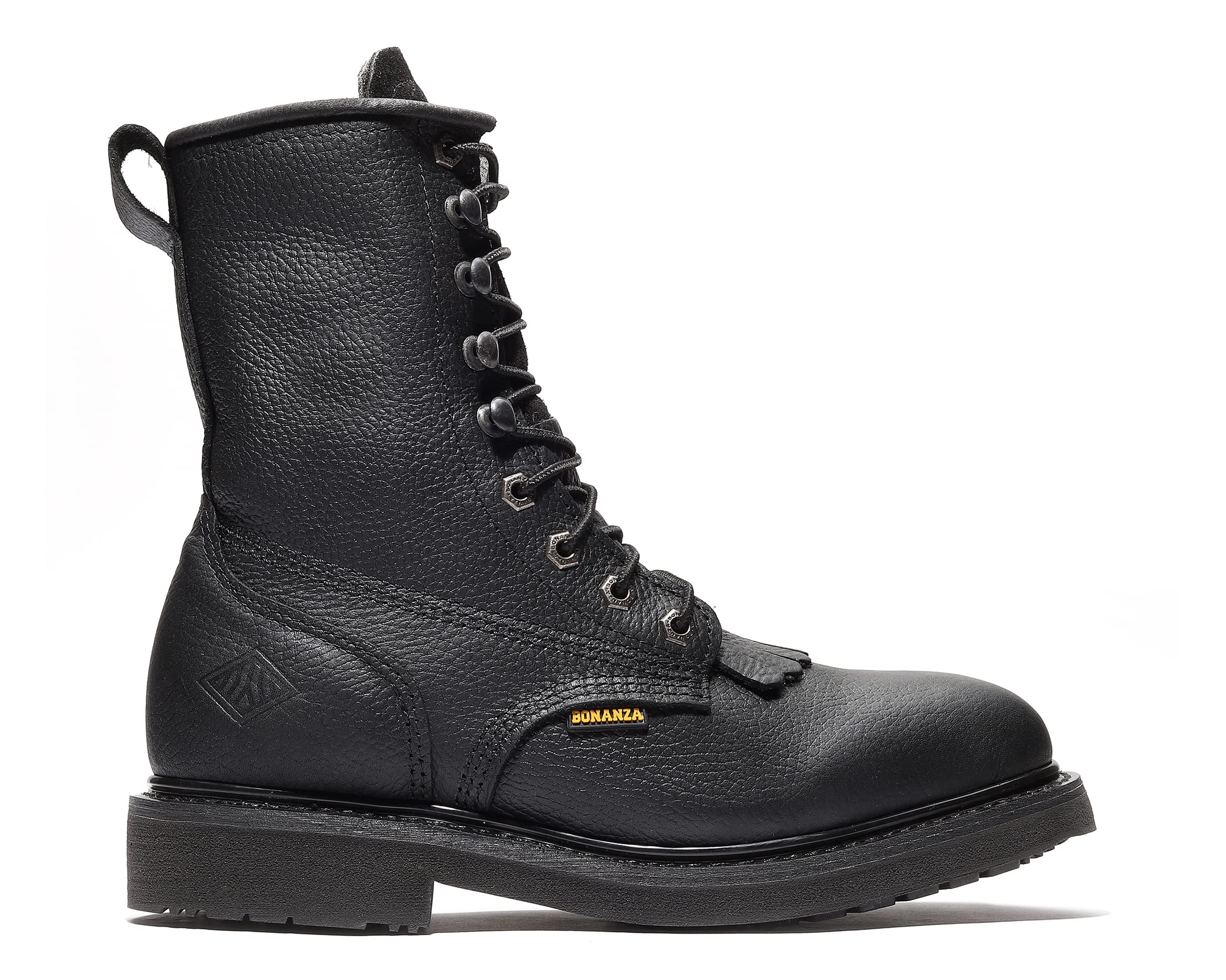 Bonanza Boots Boondocks 8