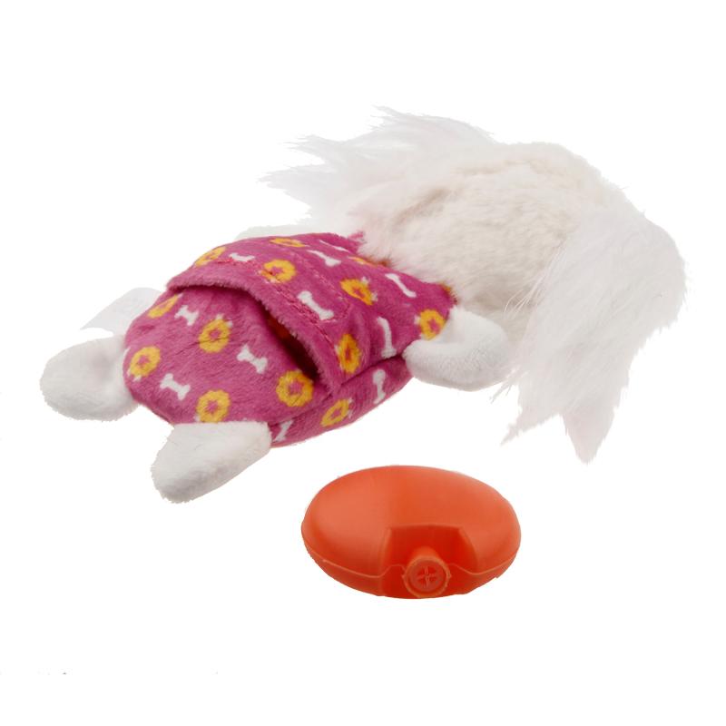 Misoko LIMITED EDITION Small Dog Toys for Puppies & Small Breed Dogs - Perfect for Teething, Training & Indoor Playtime
