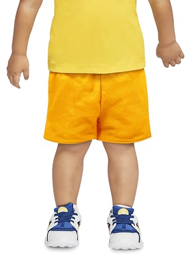 Yellow (Kids)