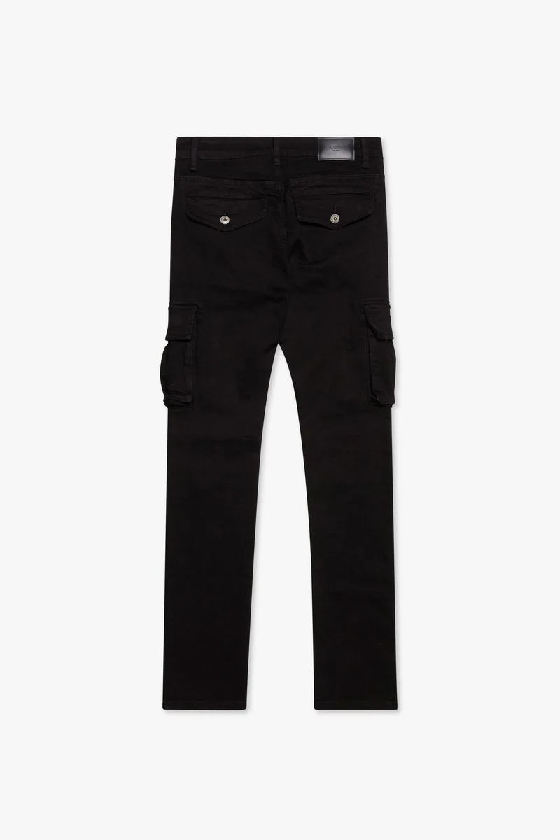 VALABASAS Women's High Waist Skinny Jeans - Stretch Denim Pants for Casual & Night Out | Perfect for Everyday Wear, Date Night, and Office Outfits