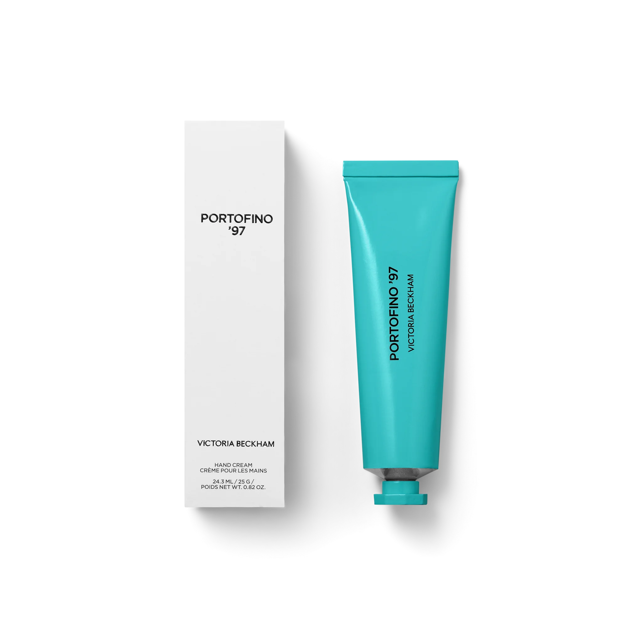 Portofino '97 Moisturizing Hand Cream for Dry Skin - Hydrating & Nourishing Formula with Shea Butter & Vitamin E - Perfect for Daily Use, Travel & Gifting