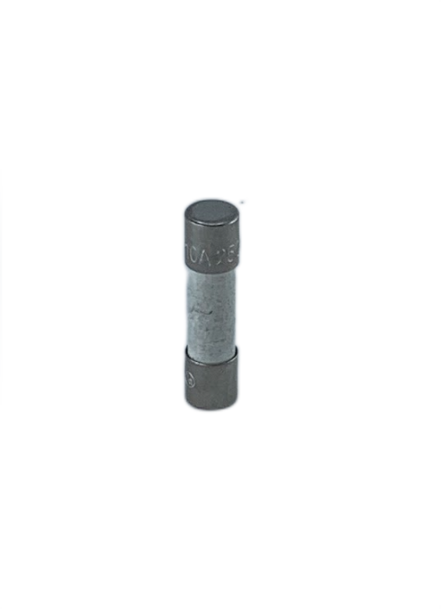 ComfortBilt Pellet Stove Replacement Fuses - 2 Pack | Genuine Spare Parts for Home Heating Systems | Perfect for Winter Maintenance & Emergency Repairs