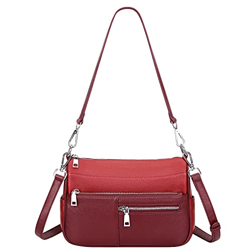 11-red/Purplish Red