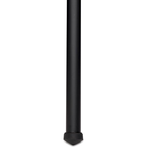 Benro A373F Aluminum Single Tube Tripod with S6Pro Fluid Video Head - Professional Camera Tripod for DSLR, Mirrorless & Video Cameras - Perfect for Travel, Vlogging & Outdoor Photography