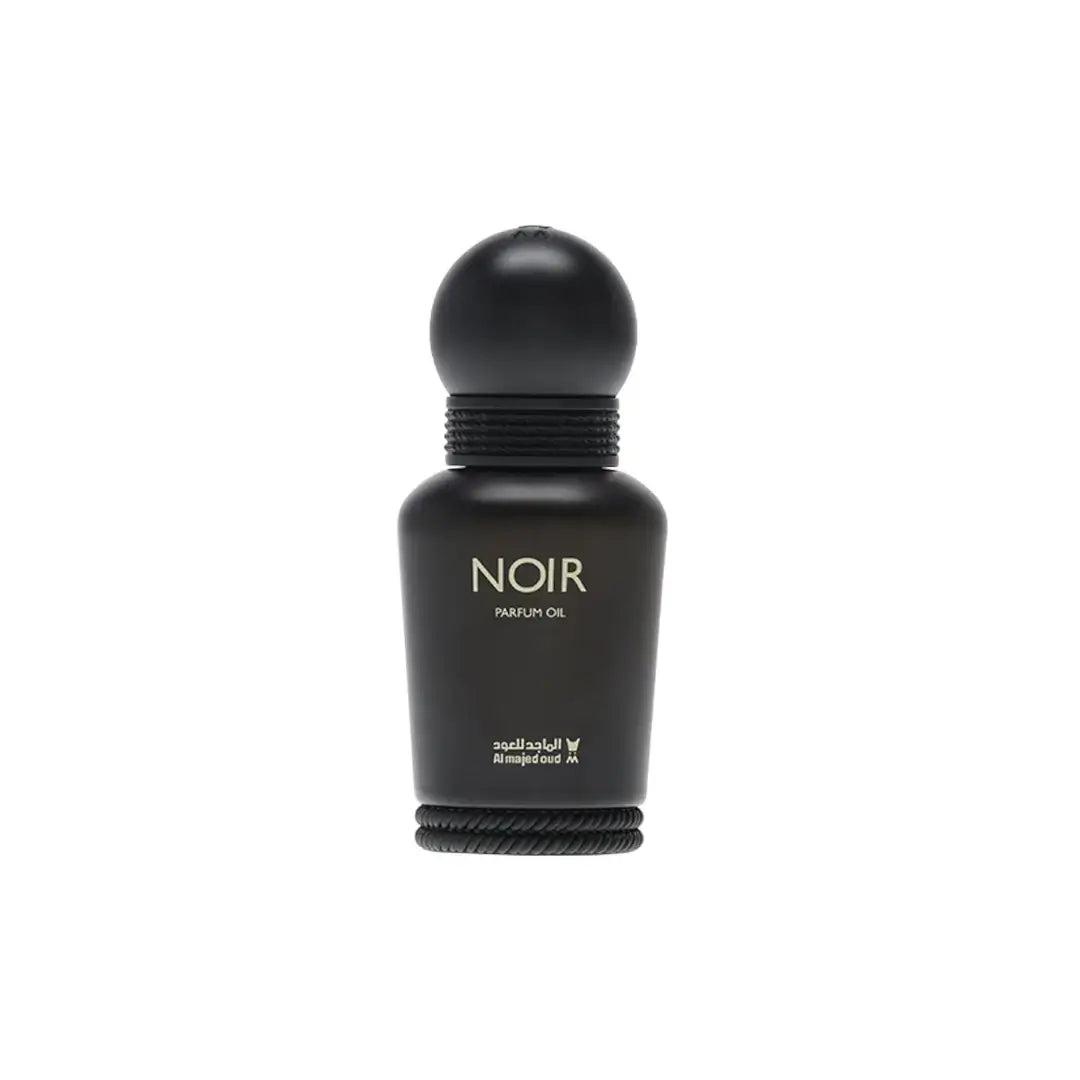 Premium Noir Essential Oil 15ml - Pure & Natural Aromatherapy Oil for Relaxation, Stress Relief & Skin Care - Perfect for Diffusers, Massage & DIY Beauty Products