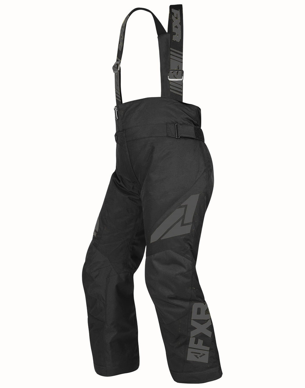 FXR Kids' Clutch Snow Pants - Waterproof Winter Ski Pants for Boys & Girls - Perfect for Snowboarding, Skiing & Outdoor Winter Activities