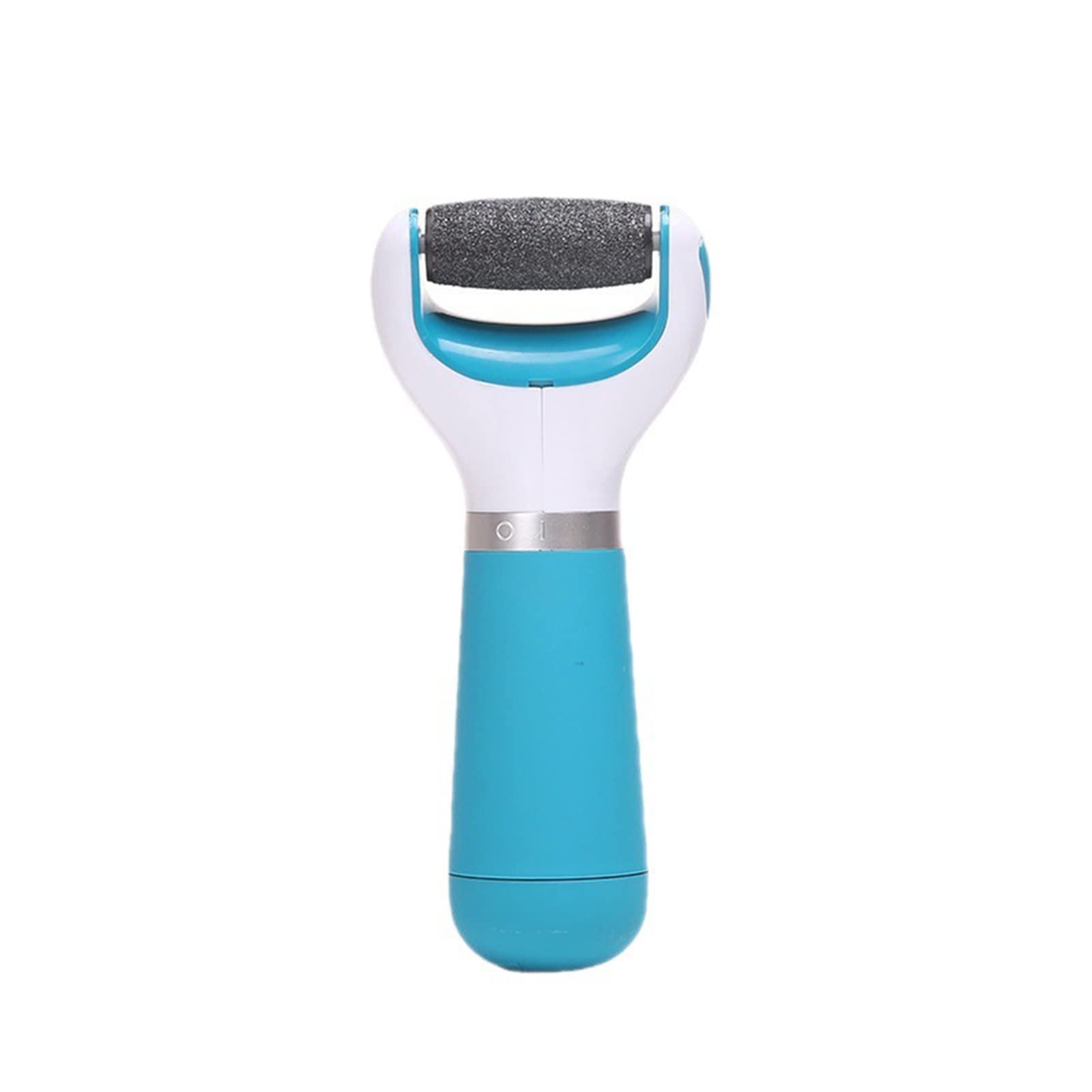 Professional Electric Callus Remover & Pedicure Tool - Rechargeable Foot File for Women, Electronic Foot Sander with 3 Attachments for Dry Cracked Heels - Perfect for Home Spa, Pedicure & Foot Care Routine