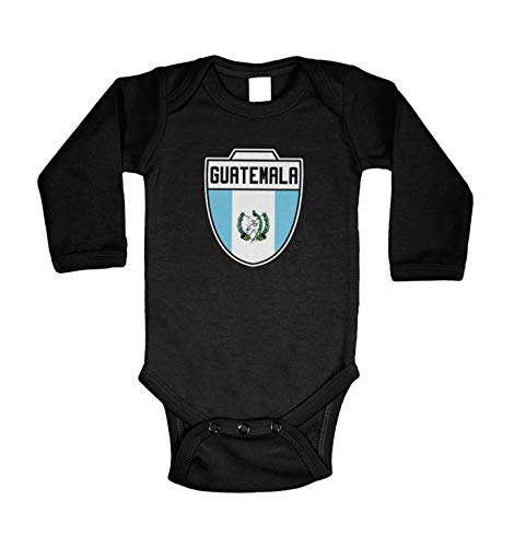 Black - Long Sleeve