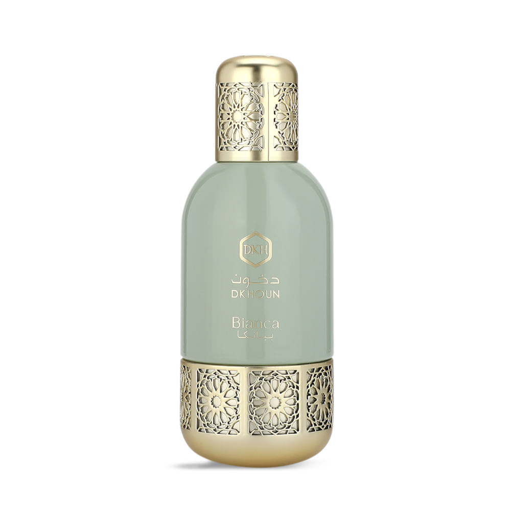 Immortal Oud Eau de Parfum 75ml - Luxury Arabian Perfume for Men & Women, Long-Lasting Fragrance for Date Night, Special Occasions & Daily Wear