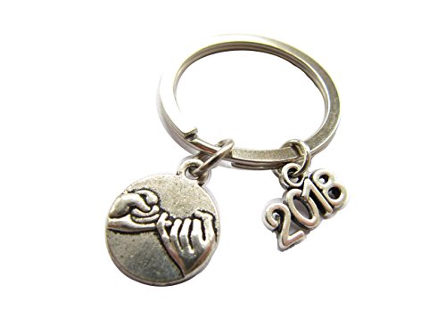 Pinky Promise 2018