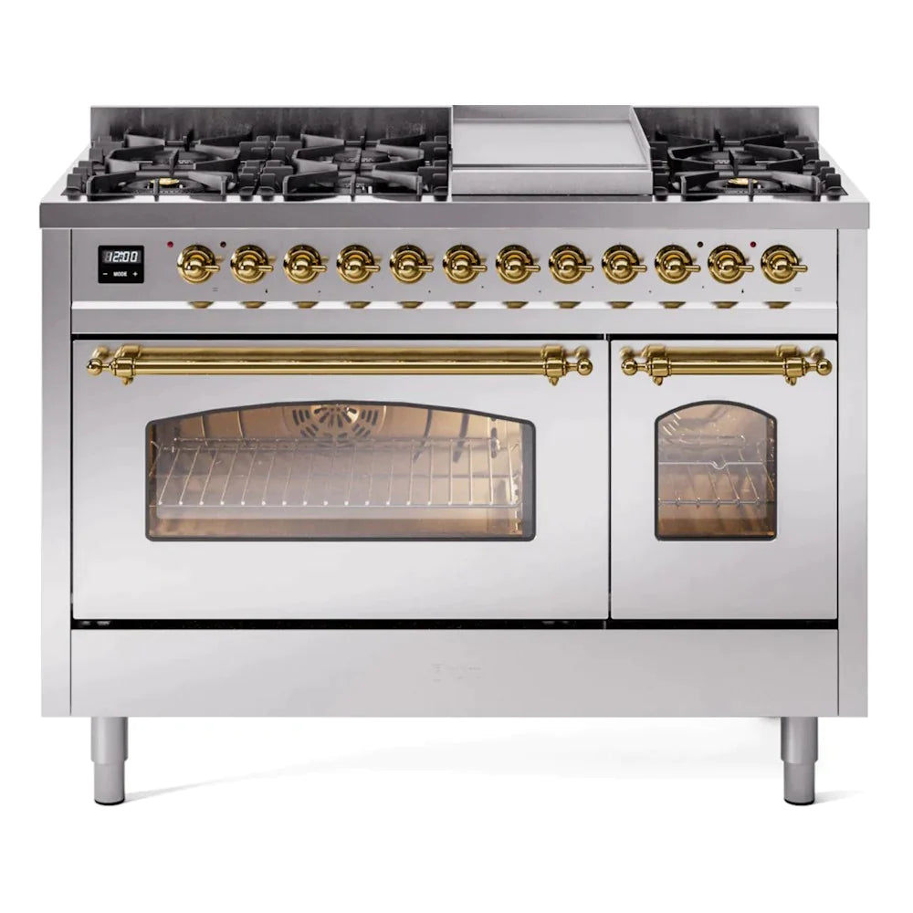 Stainless Steel