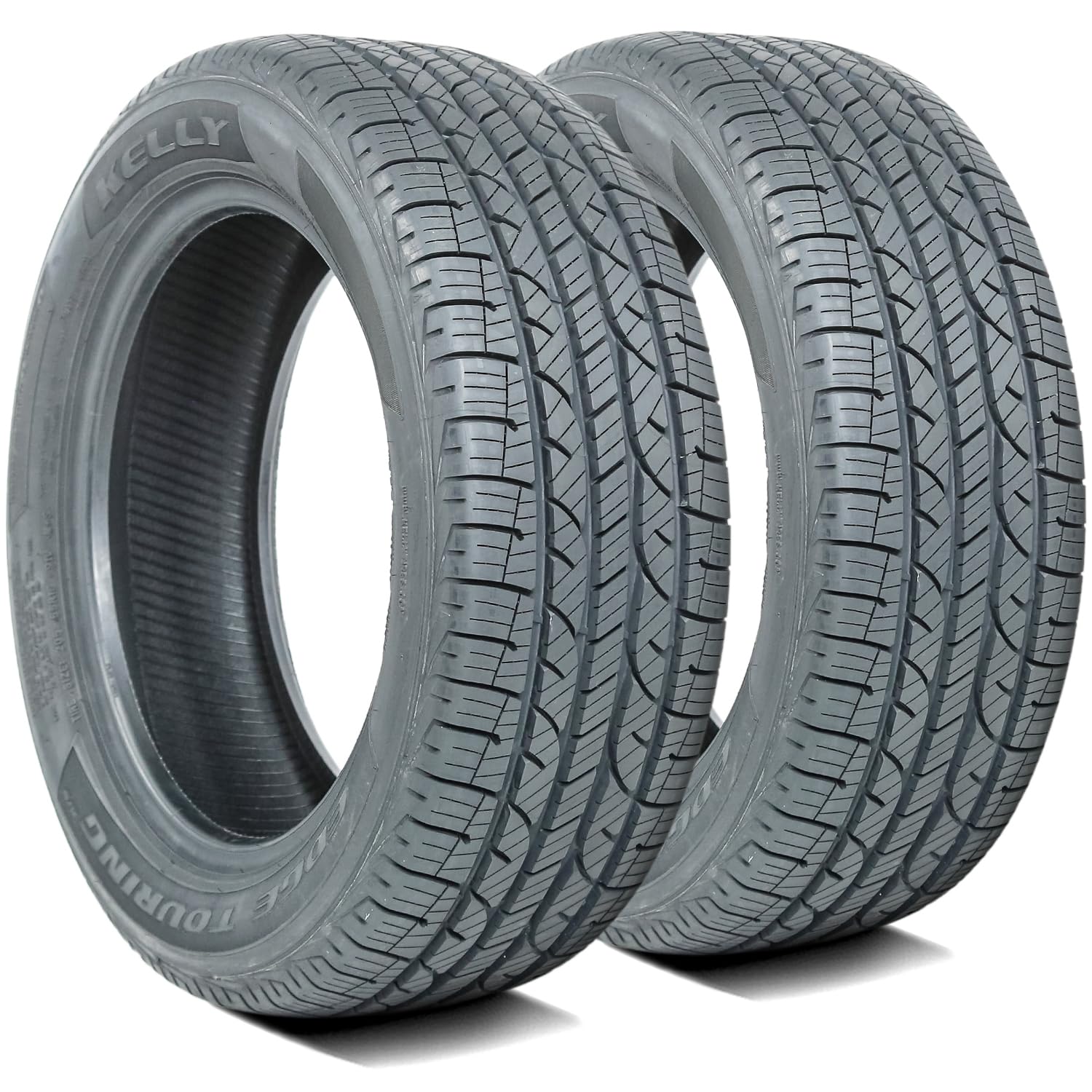 Edge Touring A/S All-Season 215/70R16 SL 100 H Tire - High Performance Radial Tires for SUVs, Crossovers & Light Trucks - Perfect for Highway, City & All-Weather Driving