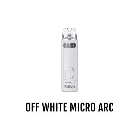 UWELL Dillon EM 25W Pod Kit - Compact & Powerful Vape Starter Kit for Smooth Nicotine Salt | Perfect for Travel & On-the-Go Vaping