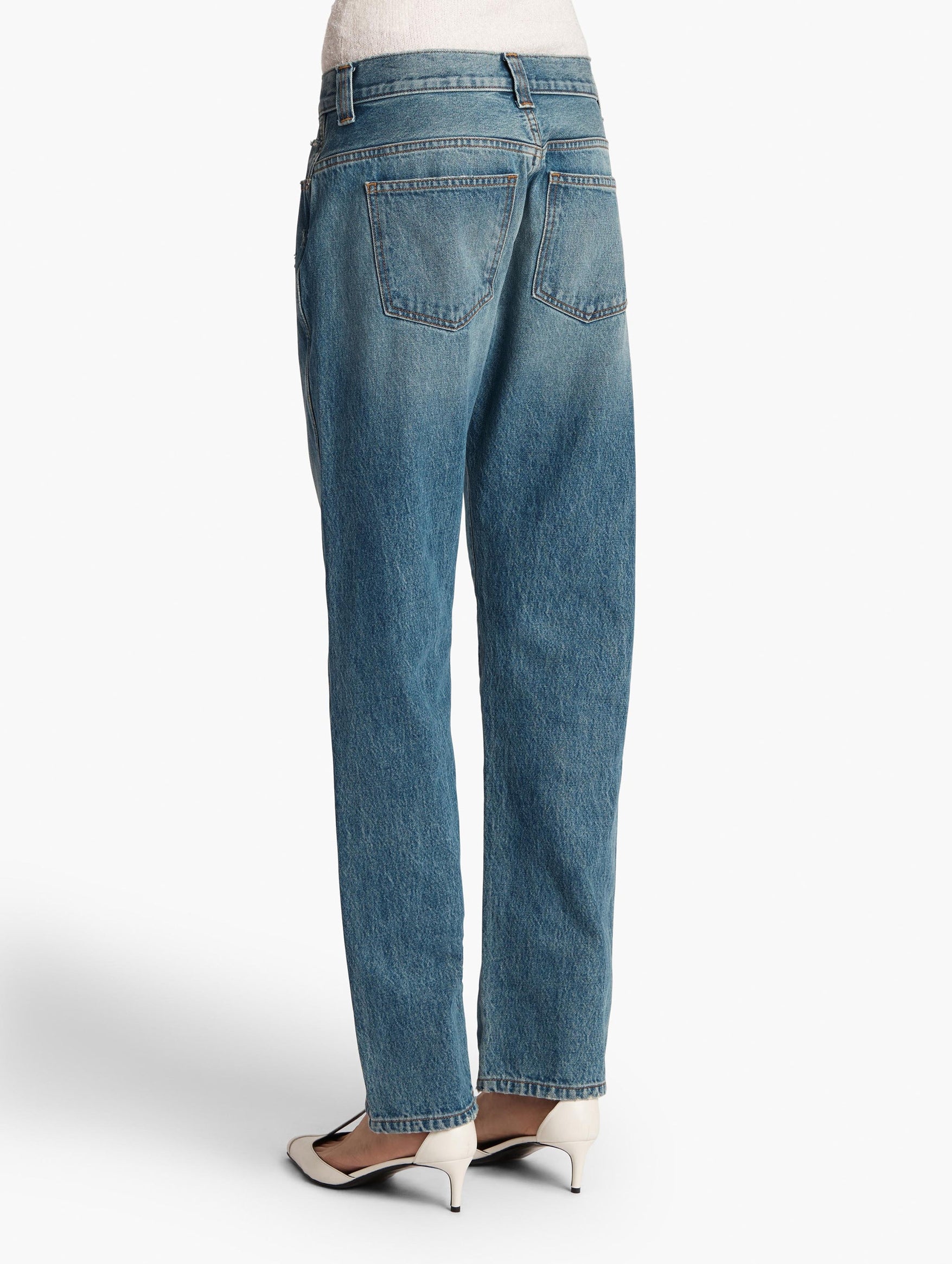 Callum Jean in Heath - Stylish and Comfortable Men's Denim Jacket for Casual Wear | Perfect for Outdoor Activities, Dates, and Everyday Fashion
