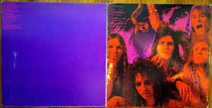 Alice Cooper - Killer Vinyl LP Album (Gatefold Cover, Very Good Condition) - Perfect for Rock Music Collectors & Vintage Vinyl Enthusiasts