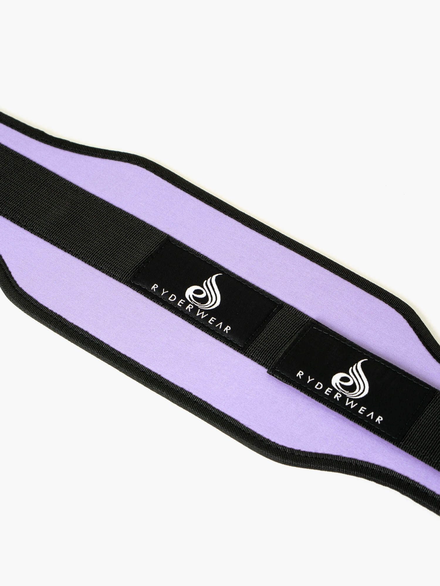 Best Weight Lifting Belt for Men & Women - Premium Lavender Support Belt for Powerlifting, CrossFit & Gym Workouts - Adjustable Back Support for Deadlifts, Squats & Heavy Lifting