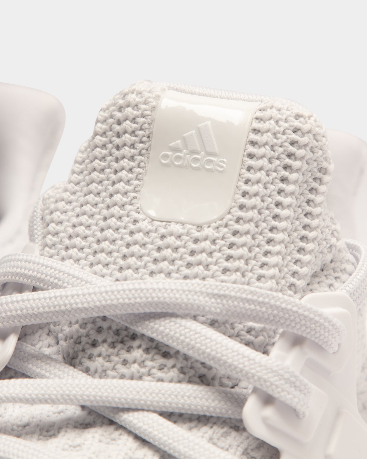 Adidas Ultraboost 4.0 DNA Running Shoes for Men - White Athletic Sneakers with Boost Cushioning | Perfect for Jogging, Gym Workouts & Casual Wear