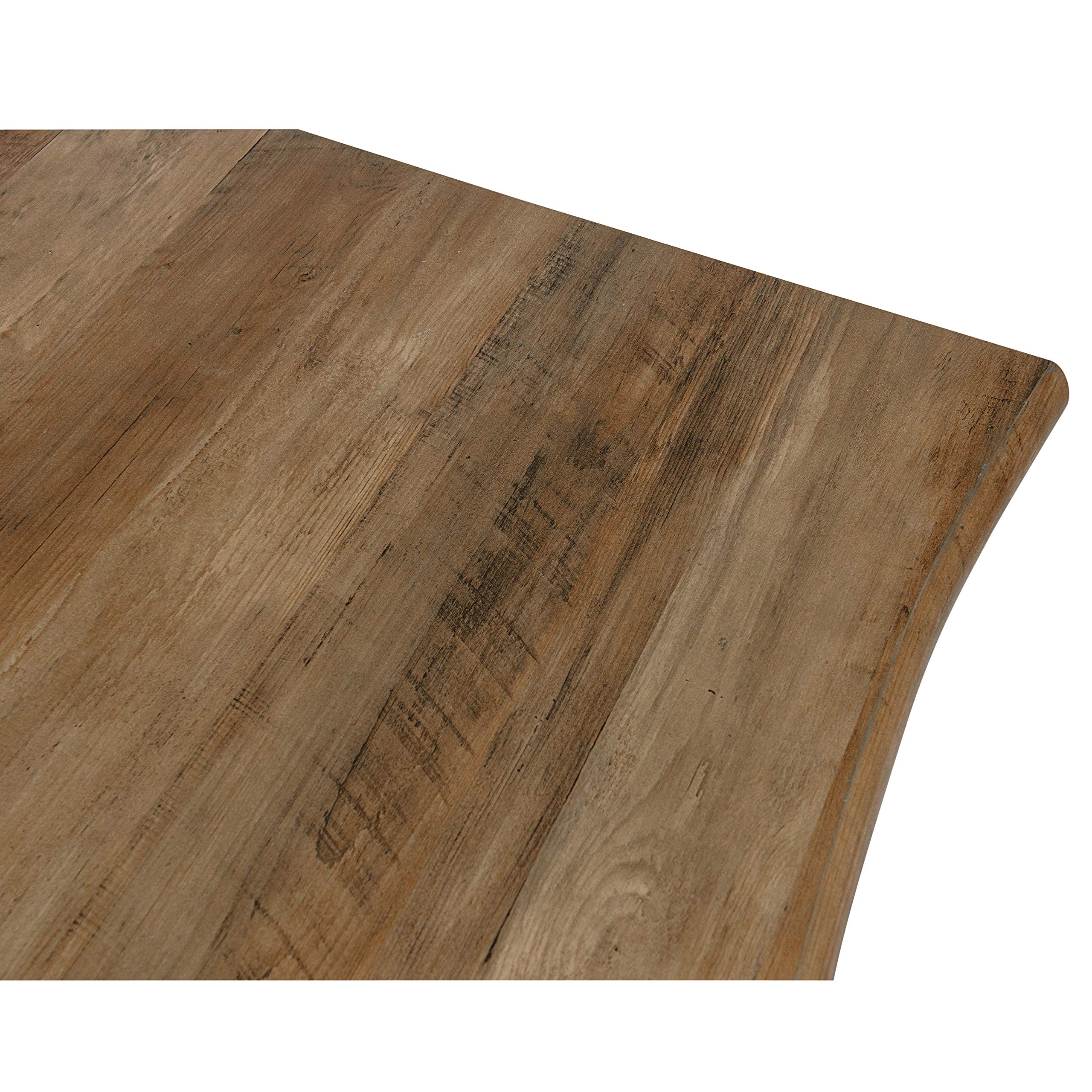 LeisureMod Ravenna Dining Table 34