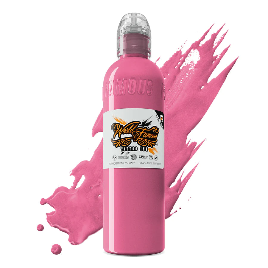 Premium Hori Hui Taiwanese Ink for Calligraphy & Art - Sakura Cherry Blossom Design - Perfect for Brush Painting, Sumi-e, and Traditional Asian Artworks