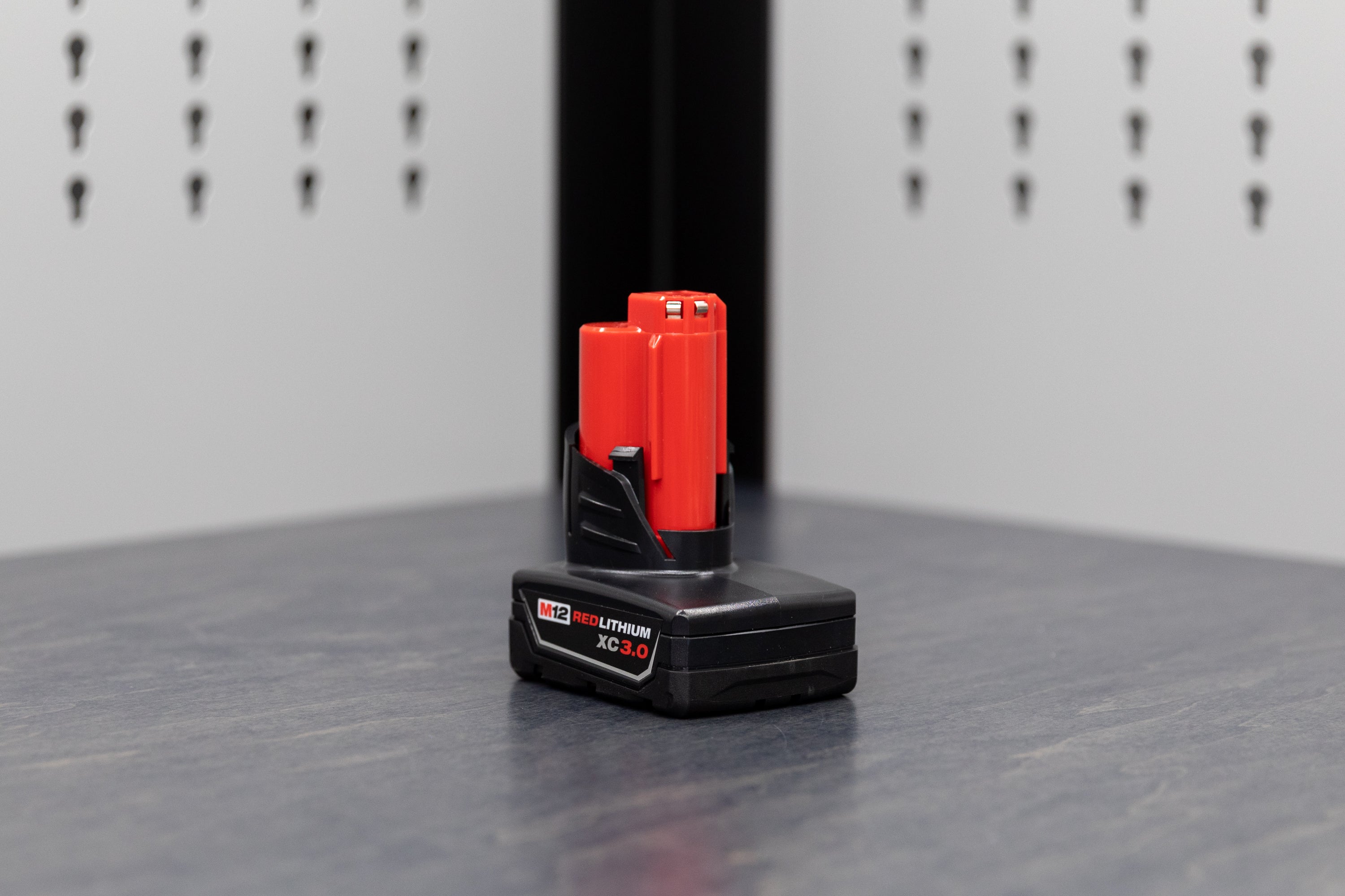 Milwaukee M12™ REDLITHIUM™ Battery Pack (2.0Ah & 6.0Ah) - Power Tools, Cordless Drills, and DIY Projects
