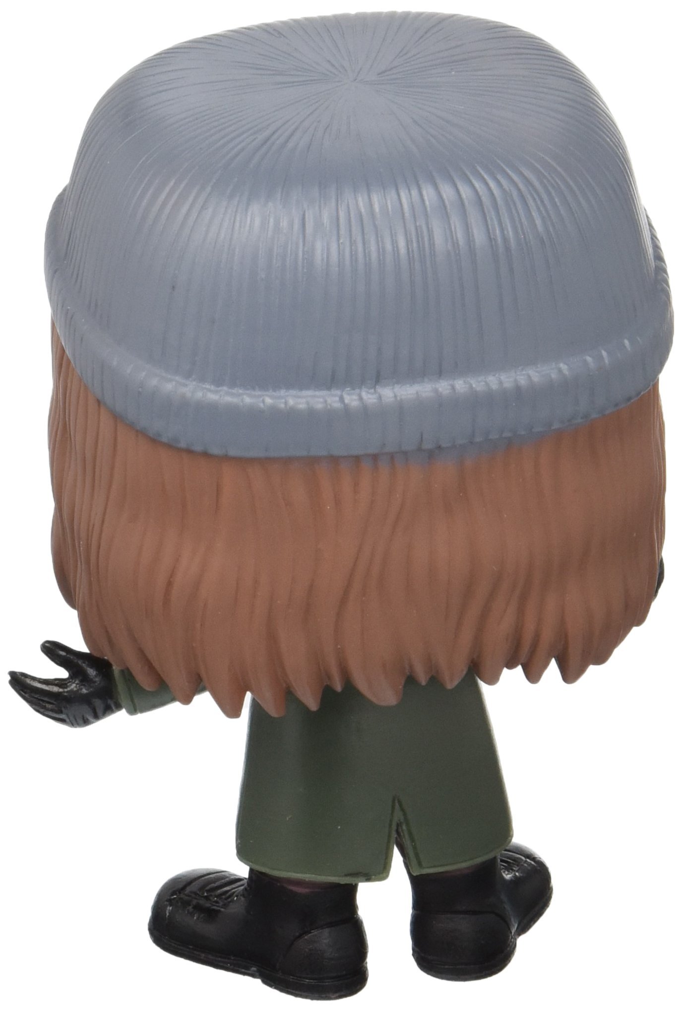 Funko POP Television: The Walking Dead - Jesus Action Figure Collectible Toy for Fans & Collectors - Perfect for Display, Gifts, and The Walking Dead Merchandise Collections