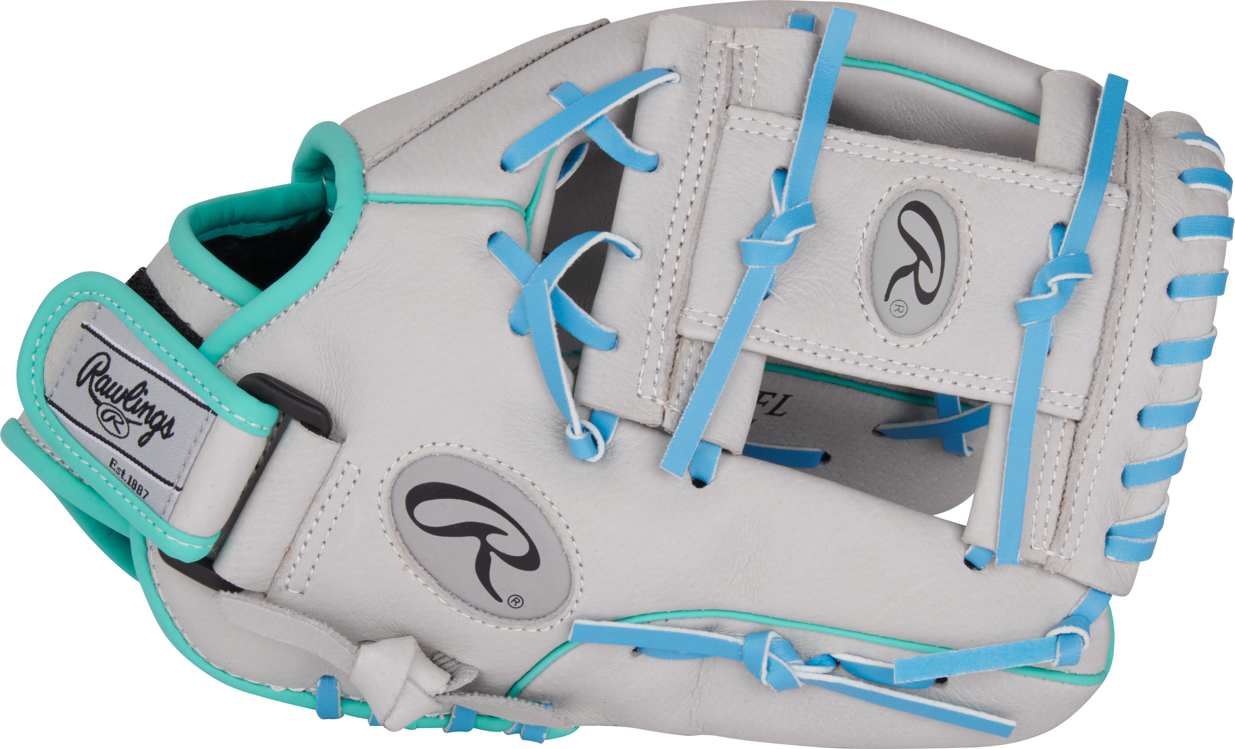 Rawlings Sure Catch Francisco Lindor Youth Baseball Glove 11.5