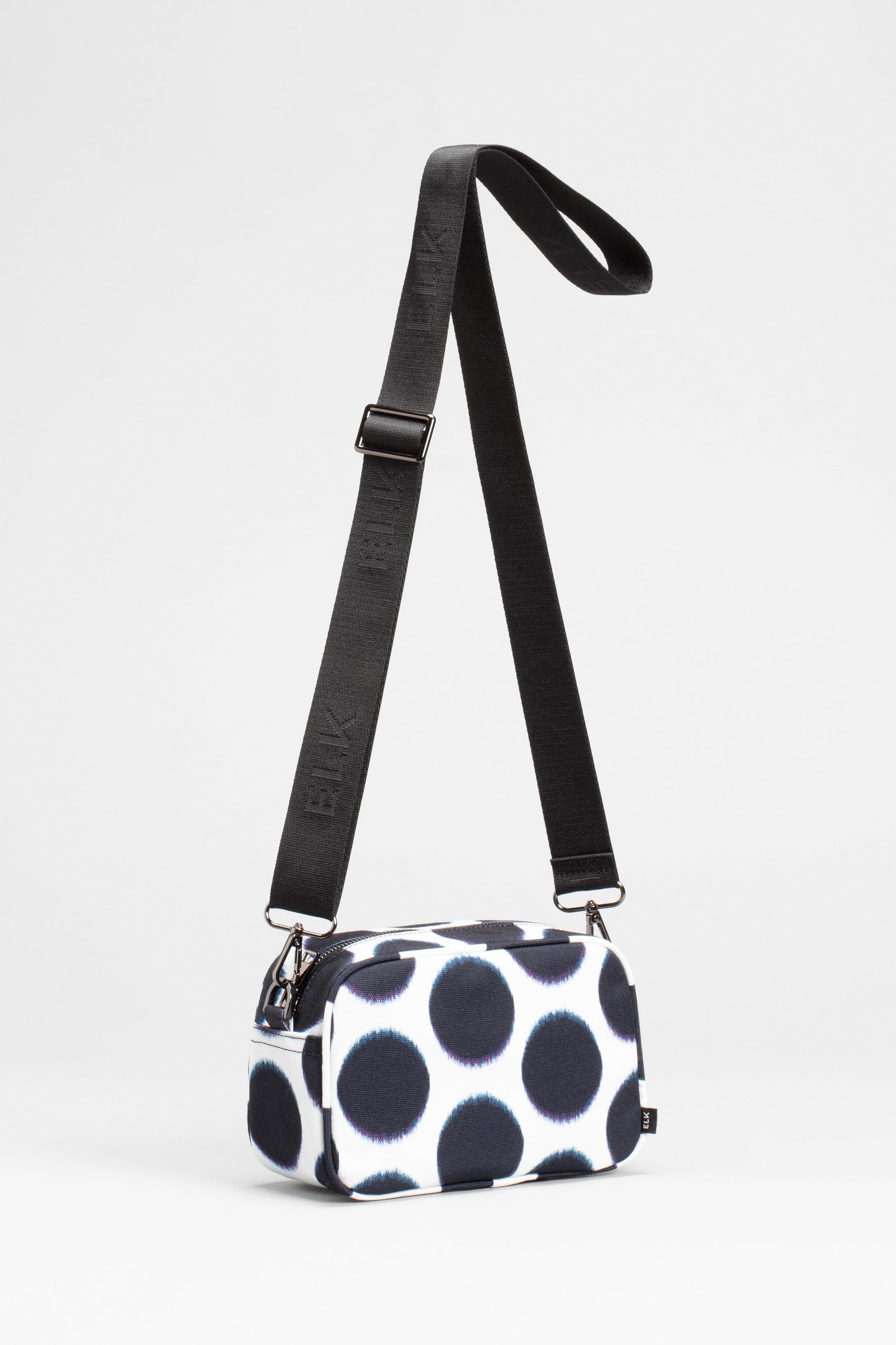 Stylish Kassel Soleil Print Bag for Women - Trendy Crossbody Purse with Unique Floral Design - Perfect for Travel, Shopping & Everyday Use