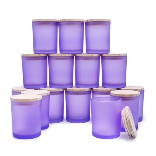Frosted Purple