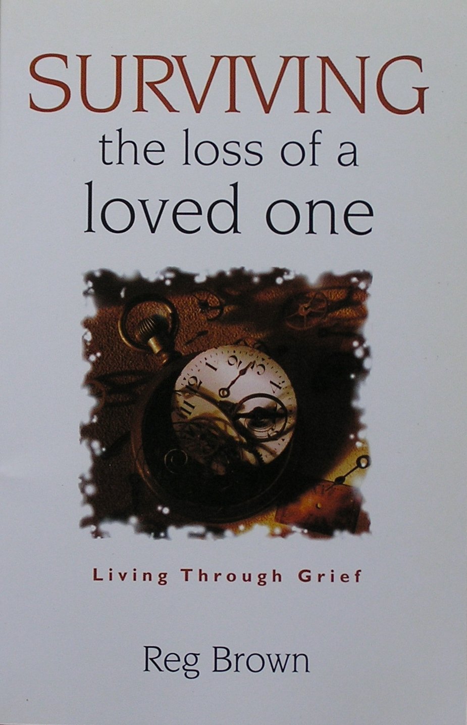 Grief Support Book: Coping with the Loss of a Loved One - Healing Guide for Bereavement, Mourning & Emotional Recovery | Perfect for Self-Help, Therapy & Support Groups
