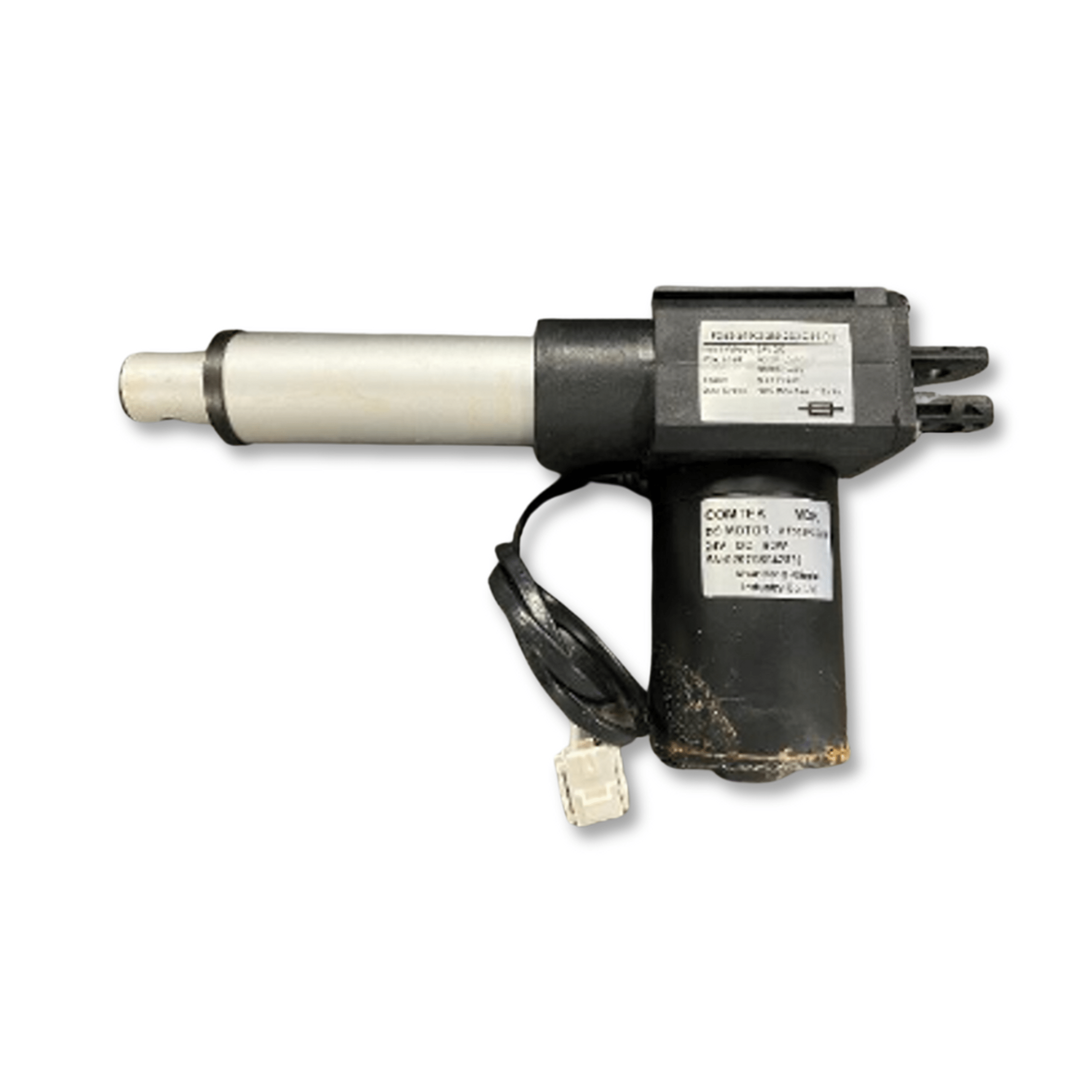 Replacement LX/RX Massage Chair Motor Actuator for Back Adjustment - Perfect for Home Spa & Relaxation Therapy