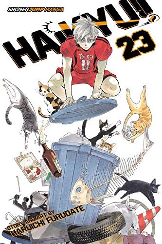 Haikyu!! Complete Furudate Collection - Volumes 21-30 by Haruichi Furudate | 10-Book Manga Set | Perfect for Anime Fans & Volleyball Enthusiasts
