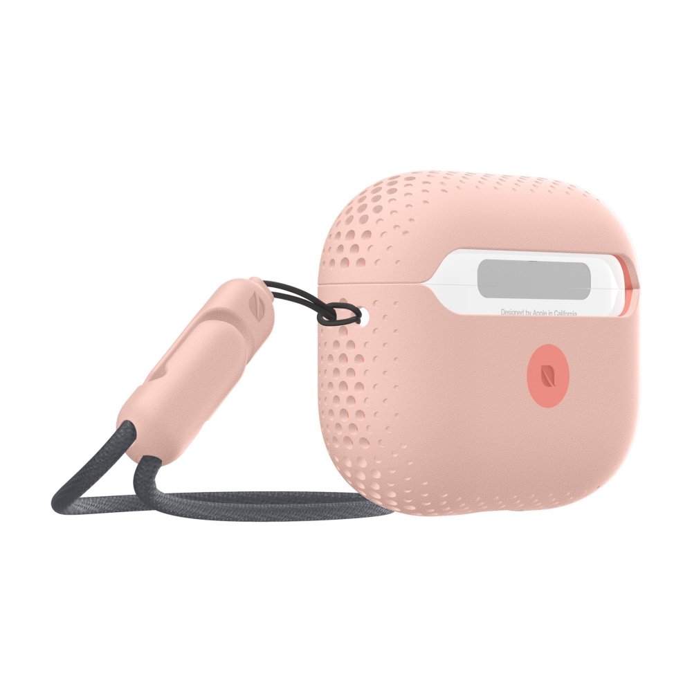 Incase Reform Sport Case for AirPods 3rd Generation - Protective Cover for Apple AirPods (2021) - Perfect for Running, Gym & Outdoor Activities
