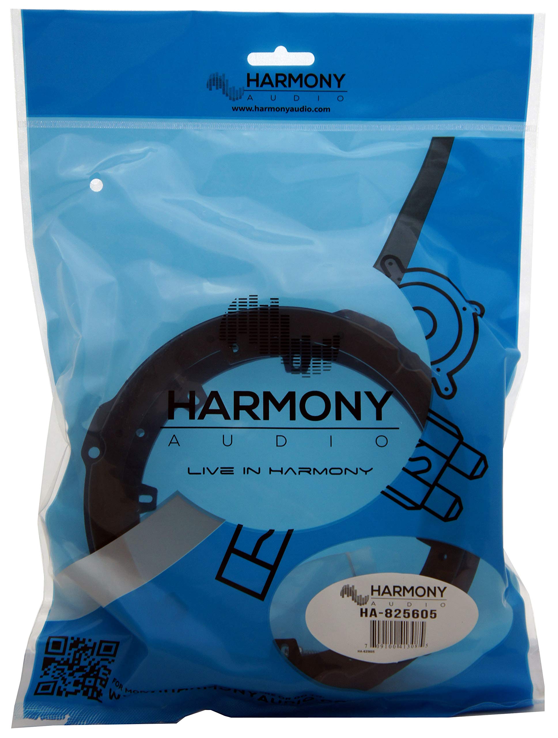 Harmony Audio HA-825605 6.5