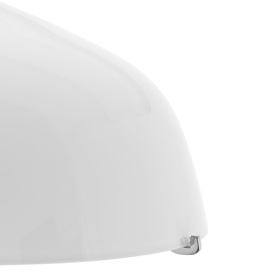Herman SHY3 Modern LED Table Lamp with USB Charging Port - Perfect for Bedroom, Living Room & Office Workspace Lighting