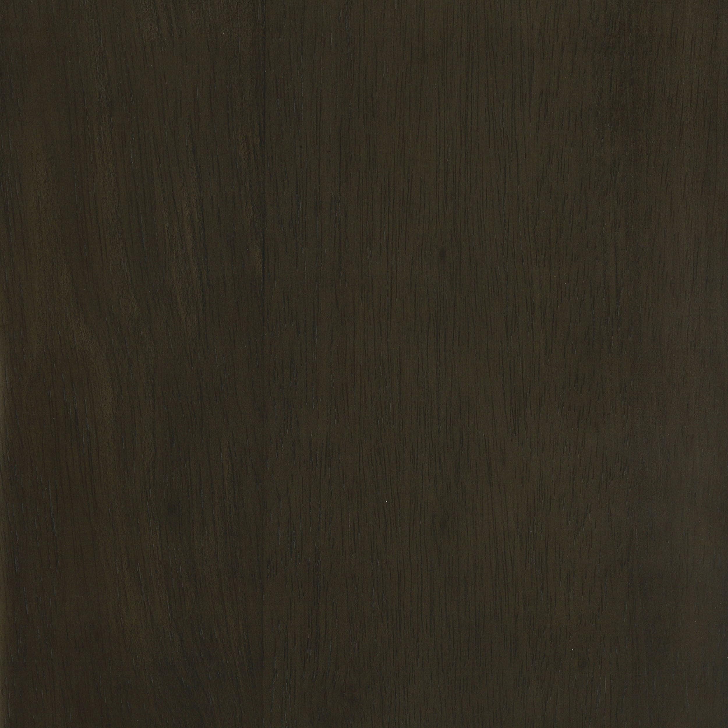 Coaster Home Furnishings Spring Creek 2-Piece Wood & Fabric Upholstered Dining Chairs in Chocolate Brown - Perfect for Kitchen, Dining Room & Breakfast Nook Seating