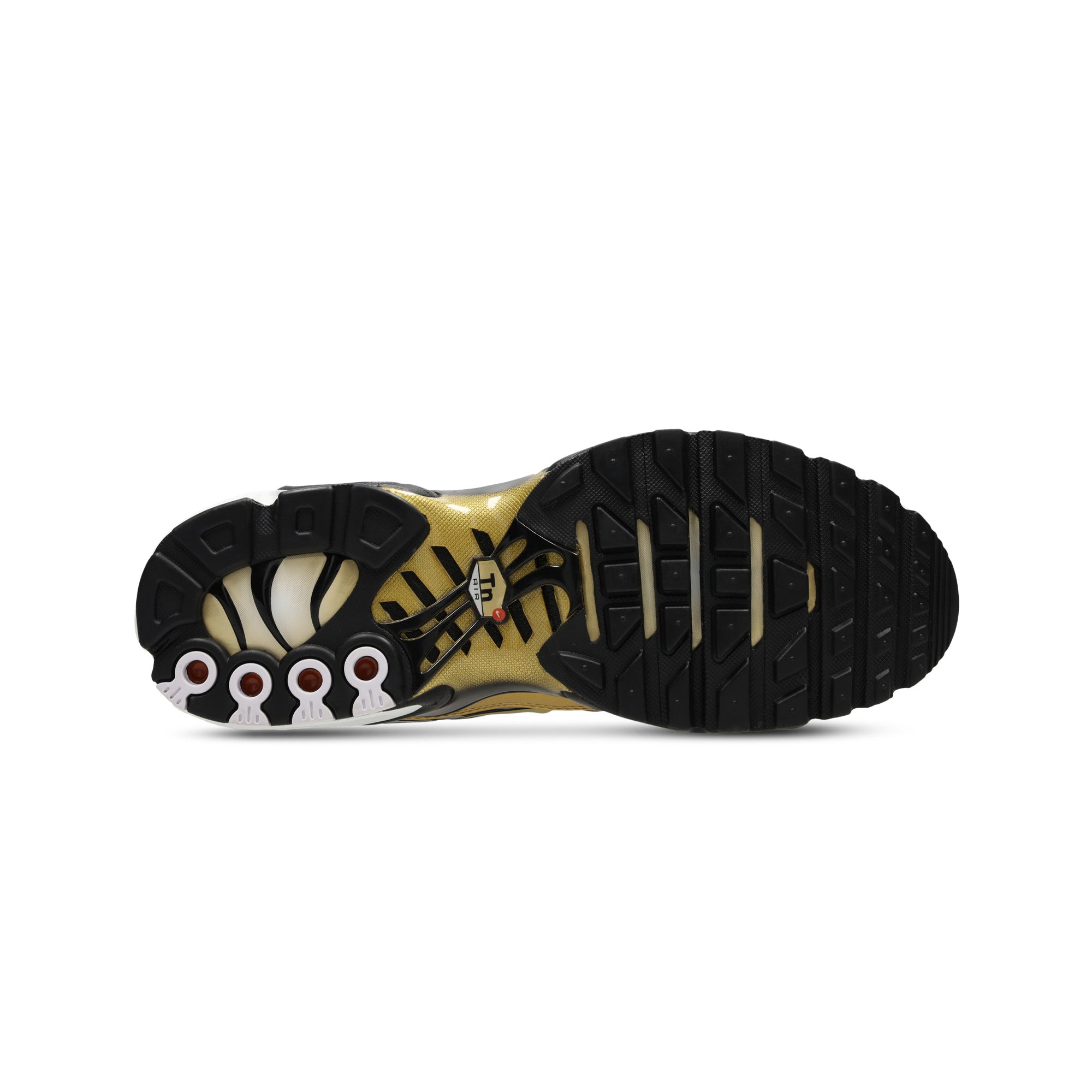Nike Air Max Plus Premium '50th Anniversary' Sneakers (2024) - Foot Locker Exclusive - Running Shoes for Men & Women - Perfect for Gym Workouts & Streetwear Fashion