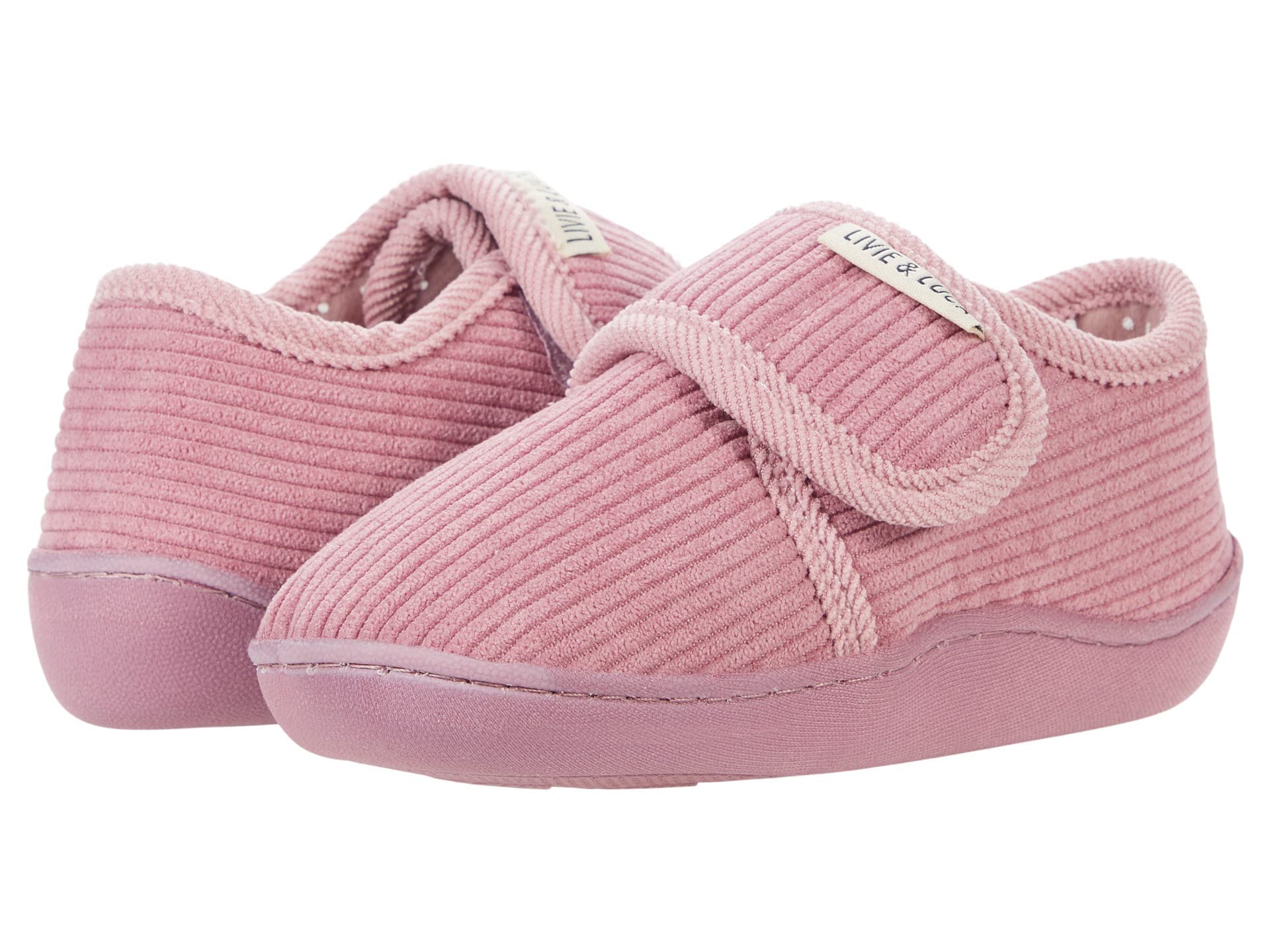 Livie & Luca Girls Hug Shoes for Toddlers & Little Kids - Comfortable & Stylish Footwear for Playdates, School & Everyday Adventures