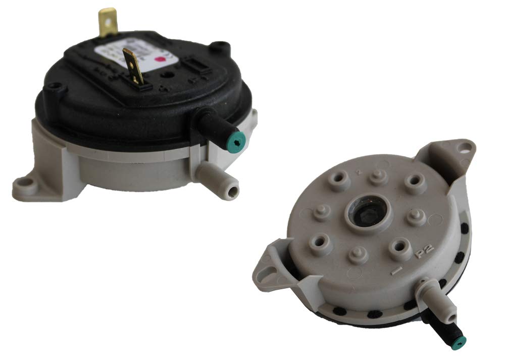 WEIL MCLAIN 511-624-402 1.48 Pressure Switch - Replacement Part for Boiler Heating Systems | Perfect for Home & Commercial HVAC Maintenance
