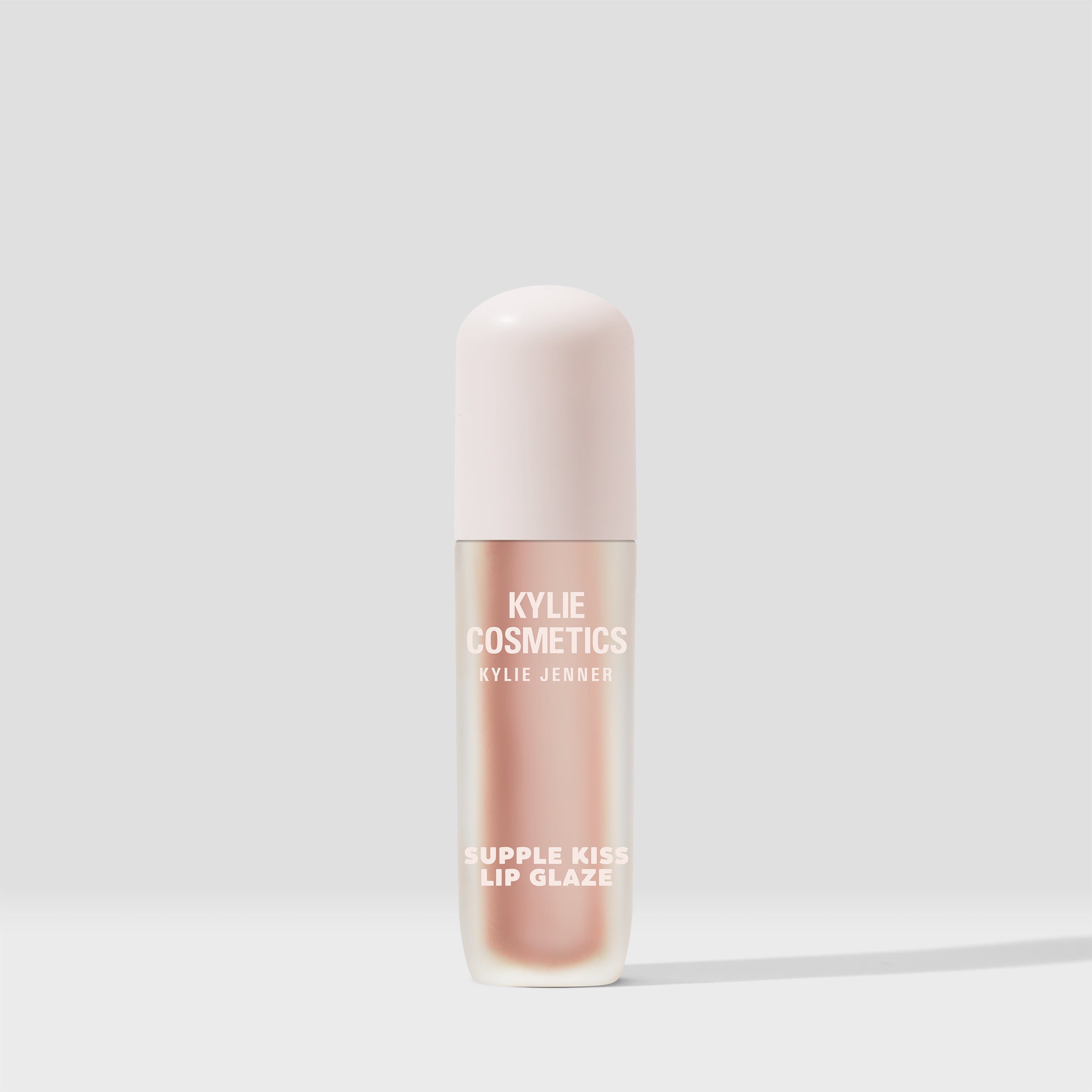 Supple Kiss Lip Glaze - Hydrating & Shiny Lip Gloss for All-Day Wear | Perfect for Date Night, Parties & Everyday Makeup Looks