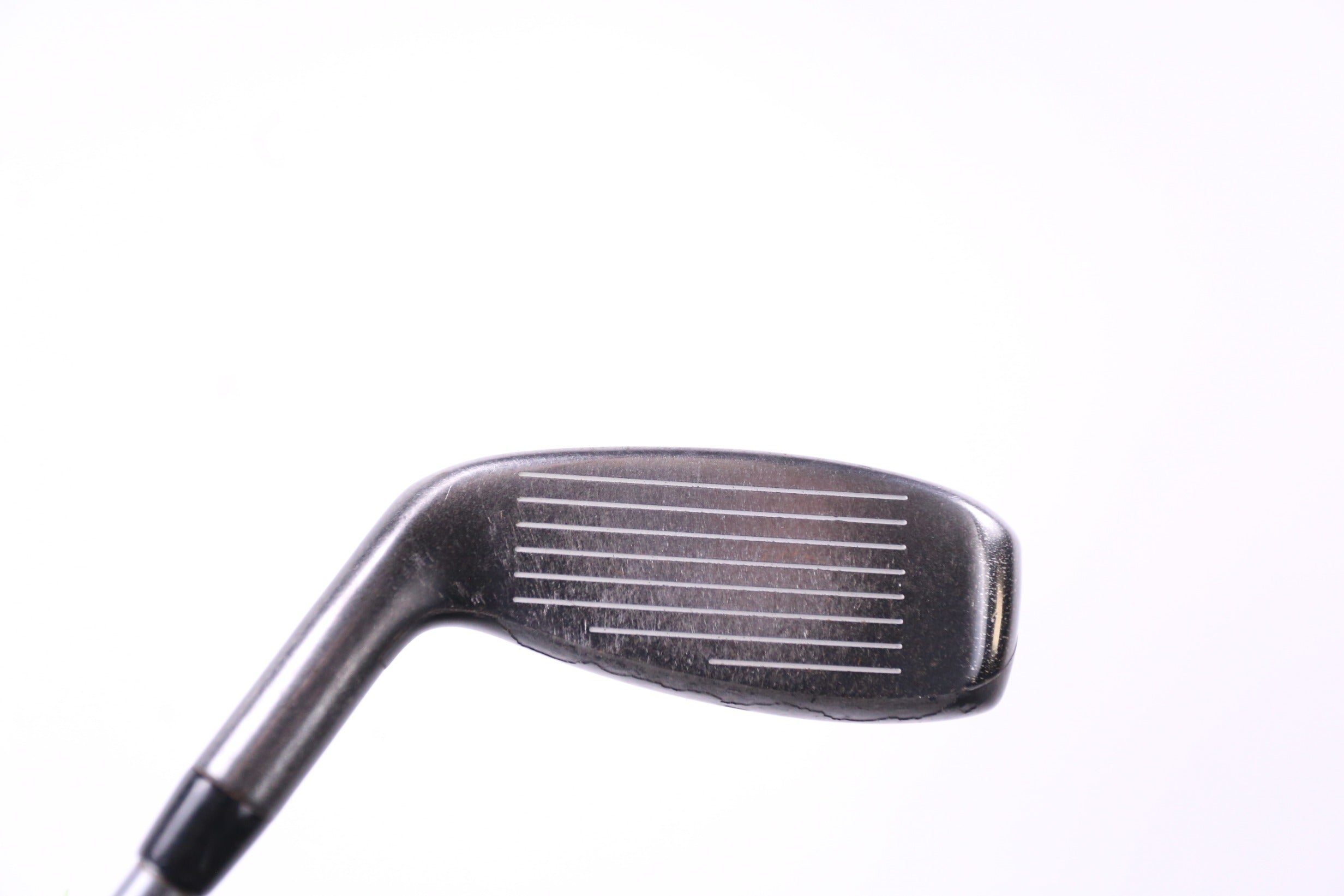 Used Callaway Apex 3H Hybrid Golf Club - Right Handed 20° Regular Flex for Men - Perfect for Fairway Shots & Rough Recovery