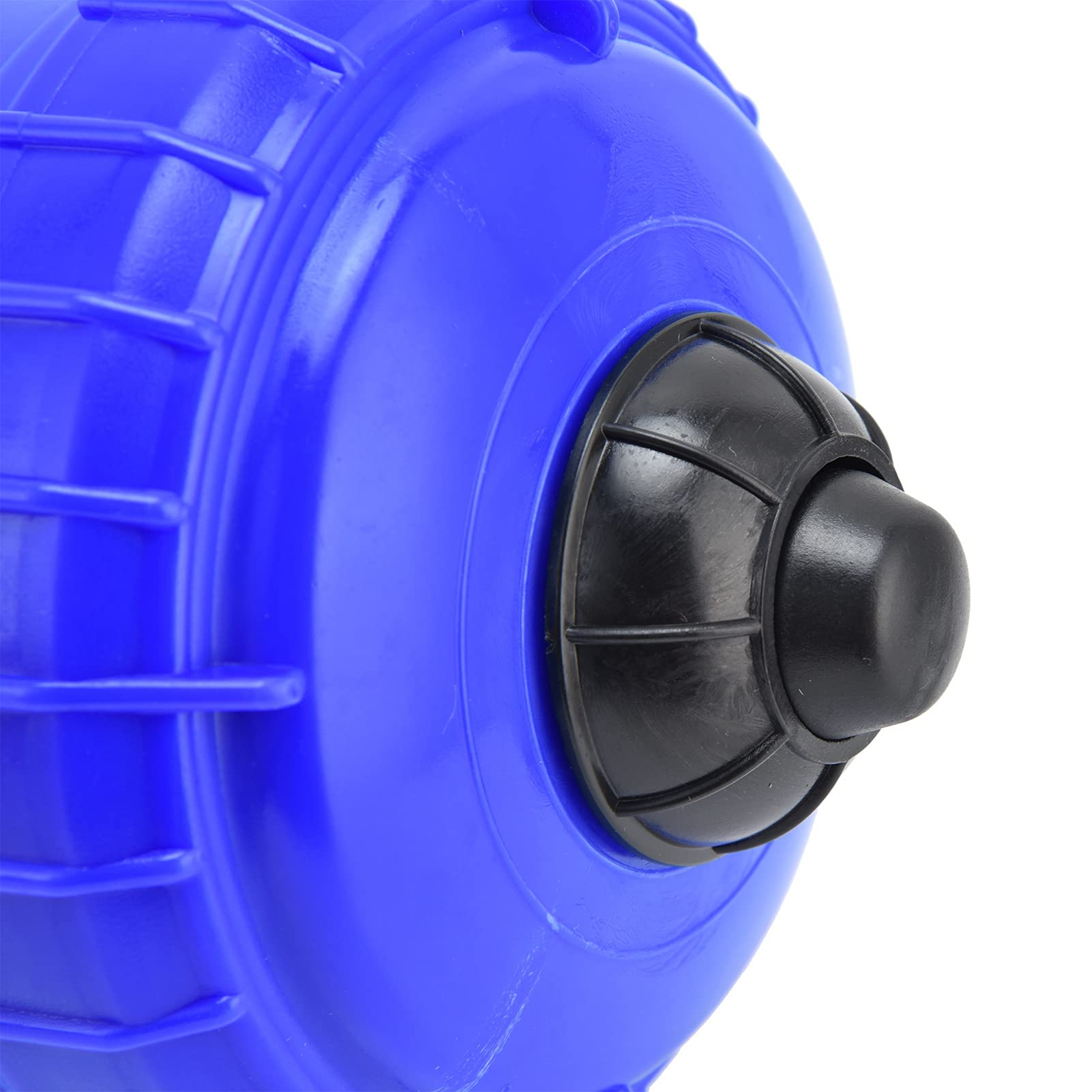 Leapiture G3/4 to G1 Male Thread Fertilizer Proportioner - Adjustable Liquid Doser Dispenser (0.2-2%) - Precision Dosing Pump for Hydroponics, Agriculture & Garden Fertilizer Mixing - Ideal for Greenhouse, Farm & Irrigation Systems