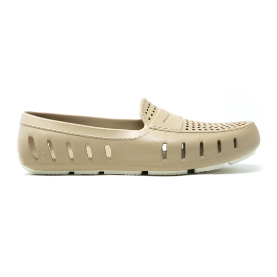 Floafers Sand Driver - Comfortable Slip-On Sandals for Men & Women | Perfect for Beach, Pool, and Summer Outdoor Activities