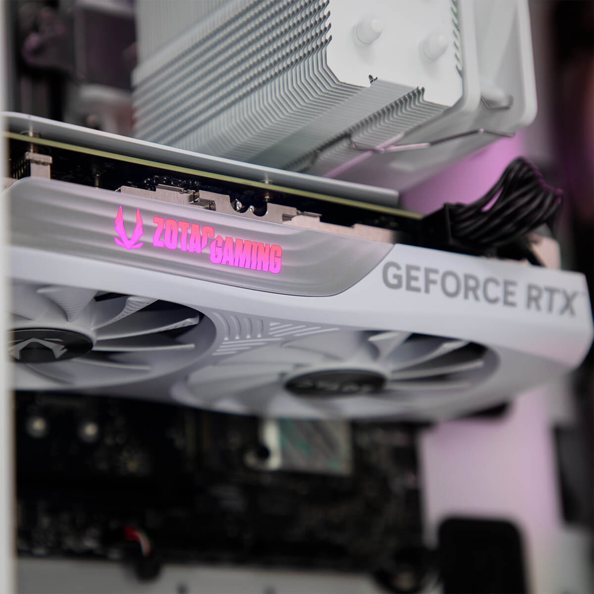 Basilisk RTX 4060 Ti Gaming PC with Intel Core i5-14400F Processor - High Performance Desktop for 4K Gaming, Streaming & VR